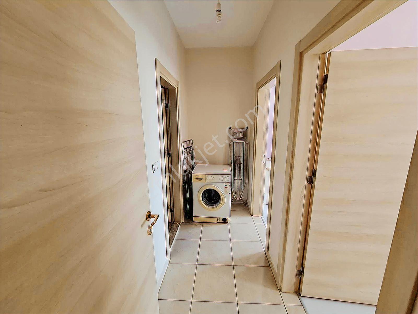 Bosna Hersek'te Eşyalı Kiralık 3+1 Daire - Görsel 11