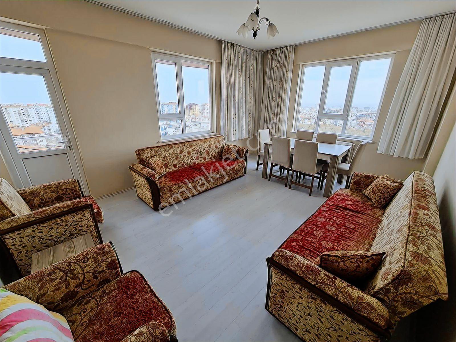Bosna Hersek'te Eşyalı Kiralık 3+1 Daire - Görsel 5