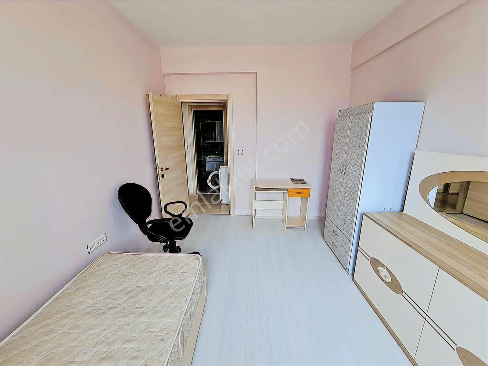 Bosna Hersek'te Eşyalı Kiralık 3+1 Daire - Görsel 14