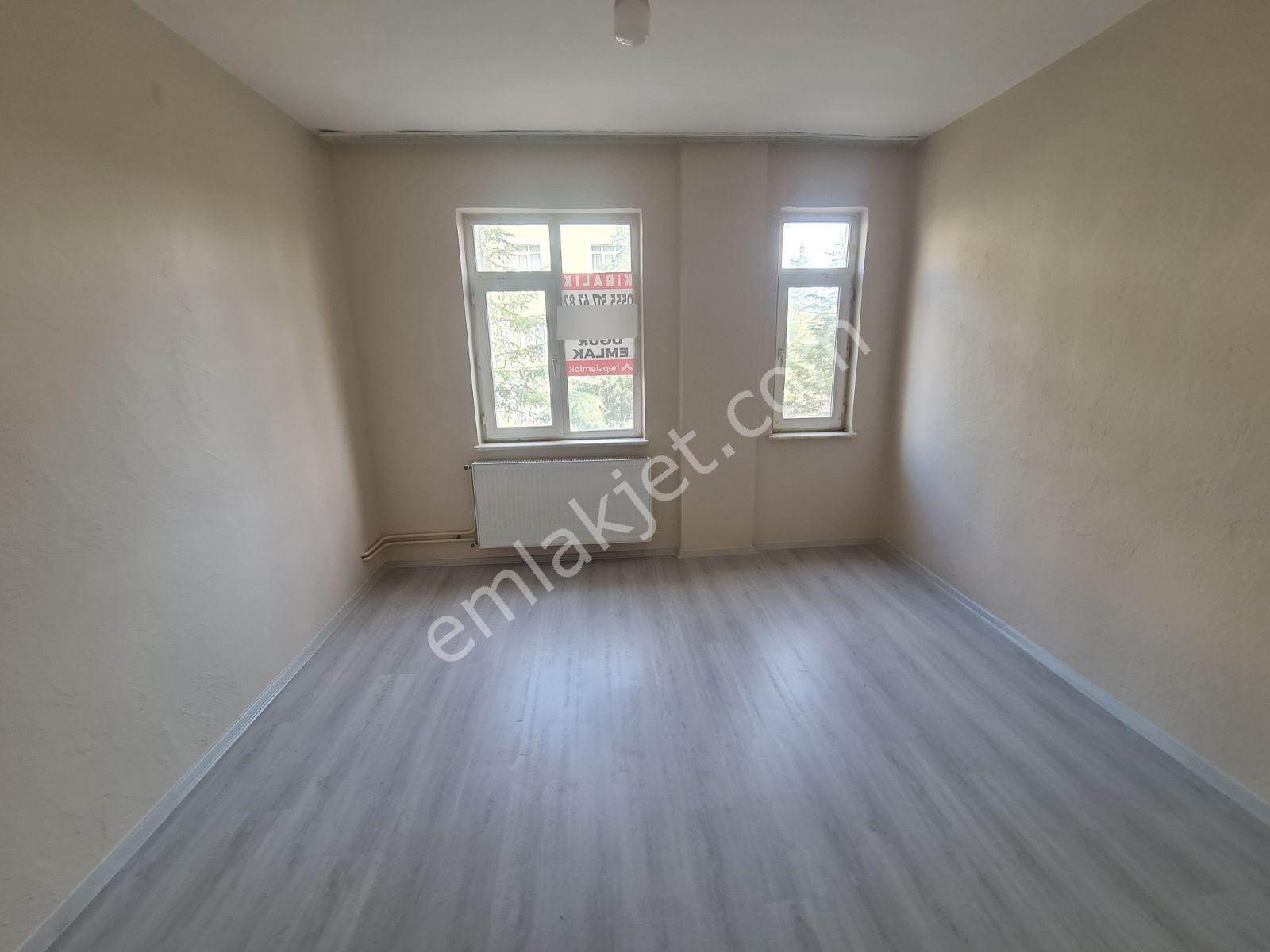S.ü Kampüs Girişi Üst Geçit Karşısında Uygun Kiralık Daire - Görsel 22