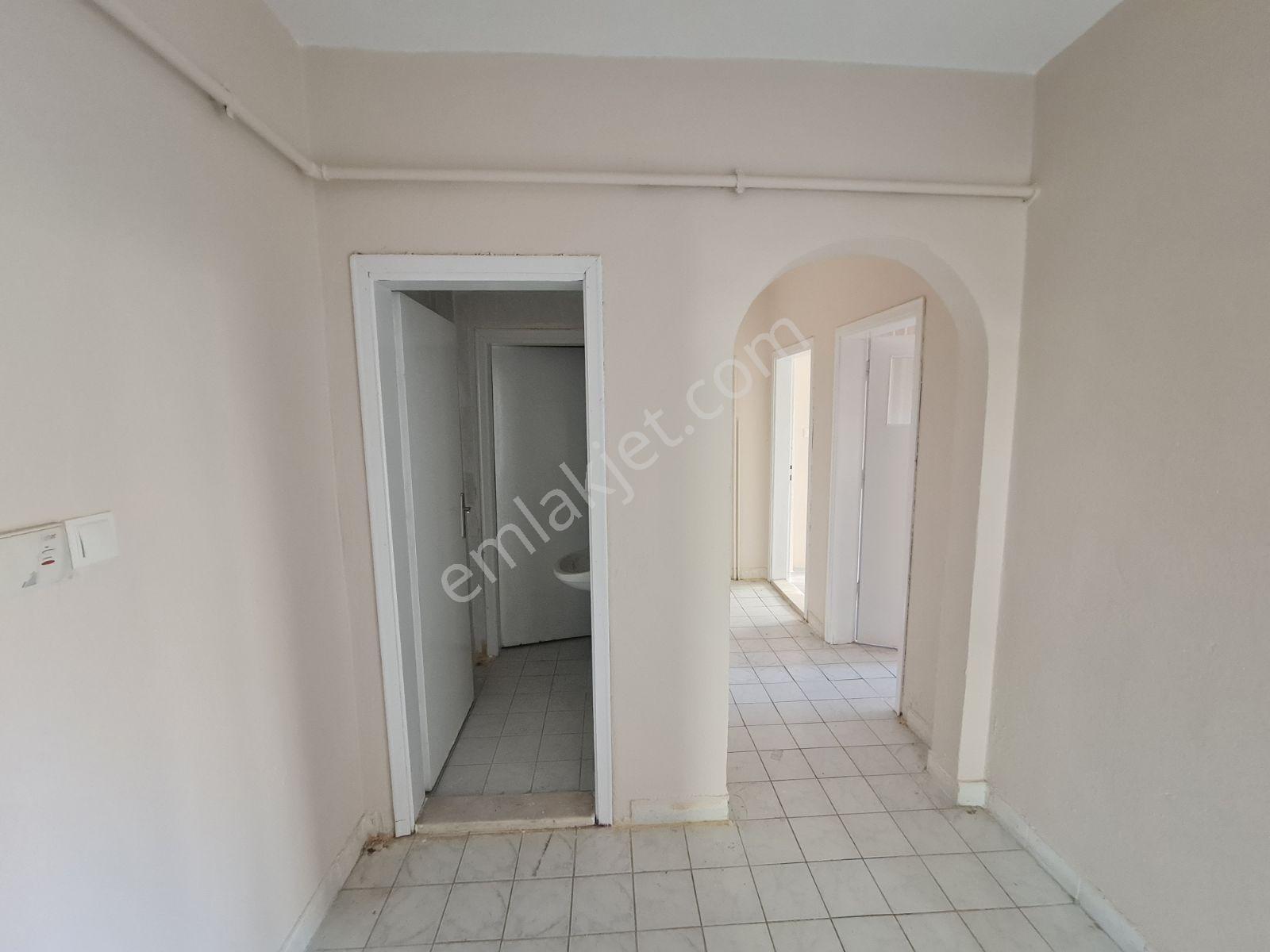 S.ü Kampüs Girişi Üst Geçit Karşısında Uygun Kiralık Daire - Görsel 9