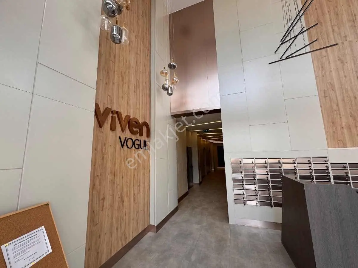 Bornova Yeşilova/ Modern Yaşam&yatırım Fırsatı