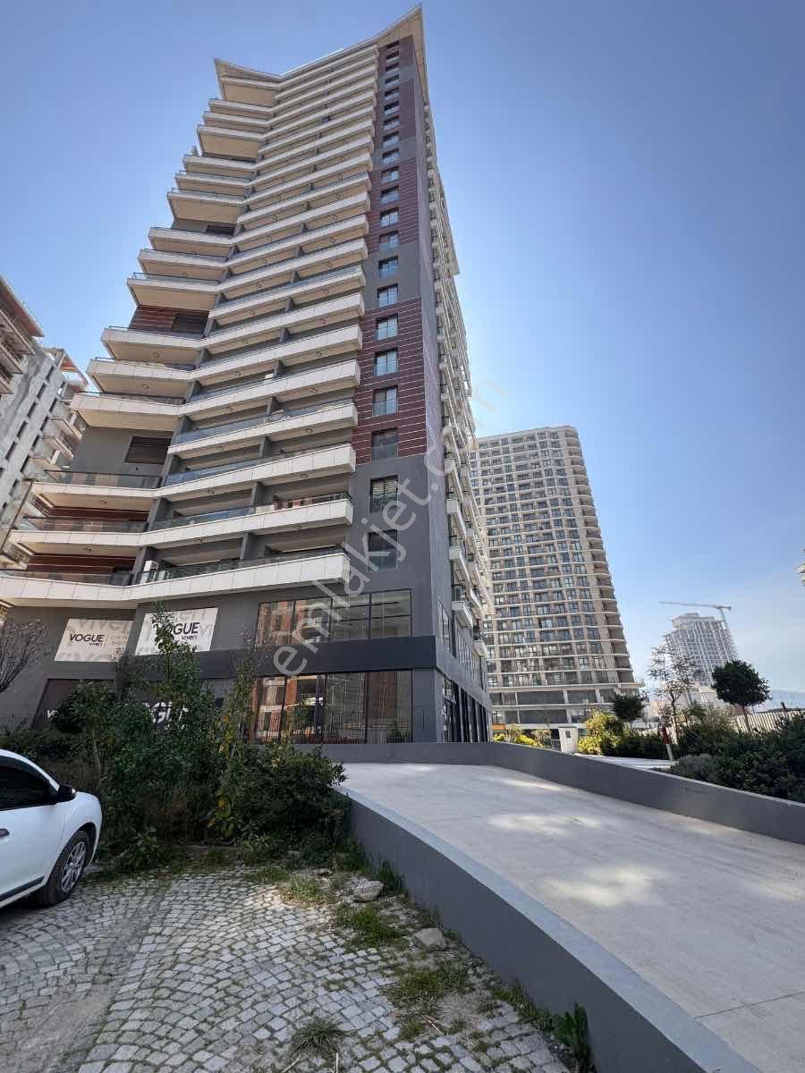 Bornova Yeşilova/ Modern Yaşam&yatırım Fırsatı - Görsel 23