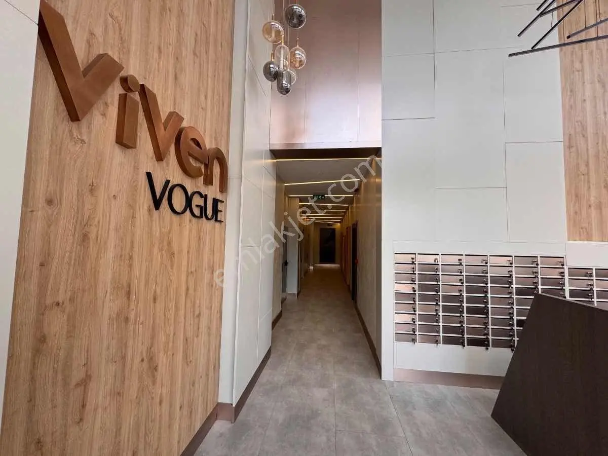 Bornova Yeşilova/ Modern Yaşam&yatırım Fırsatı - Görsel 2