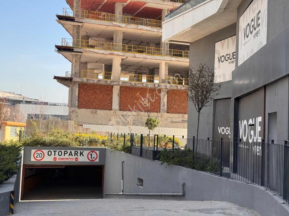 Bornova Yeşilova/ Modern Yaşam&yatırım Fırsatı - Görsel 19