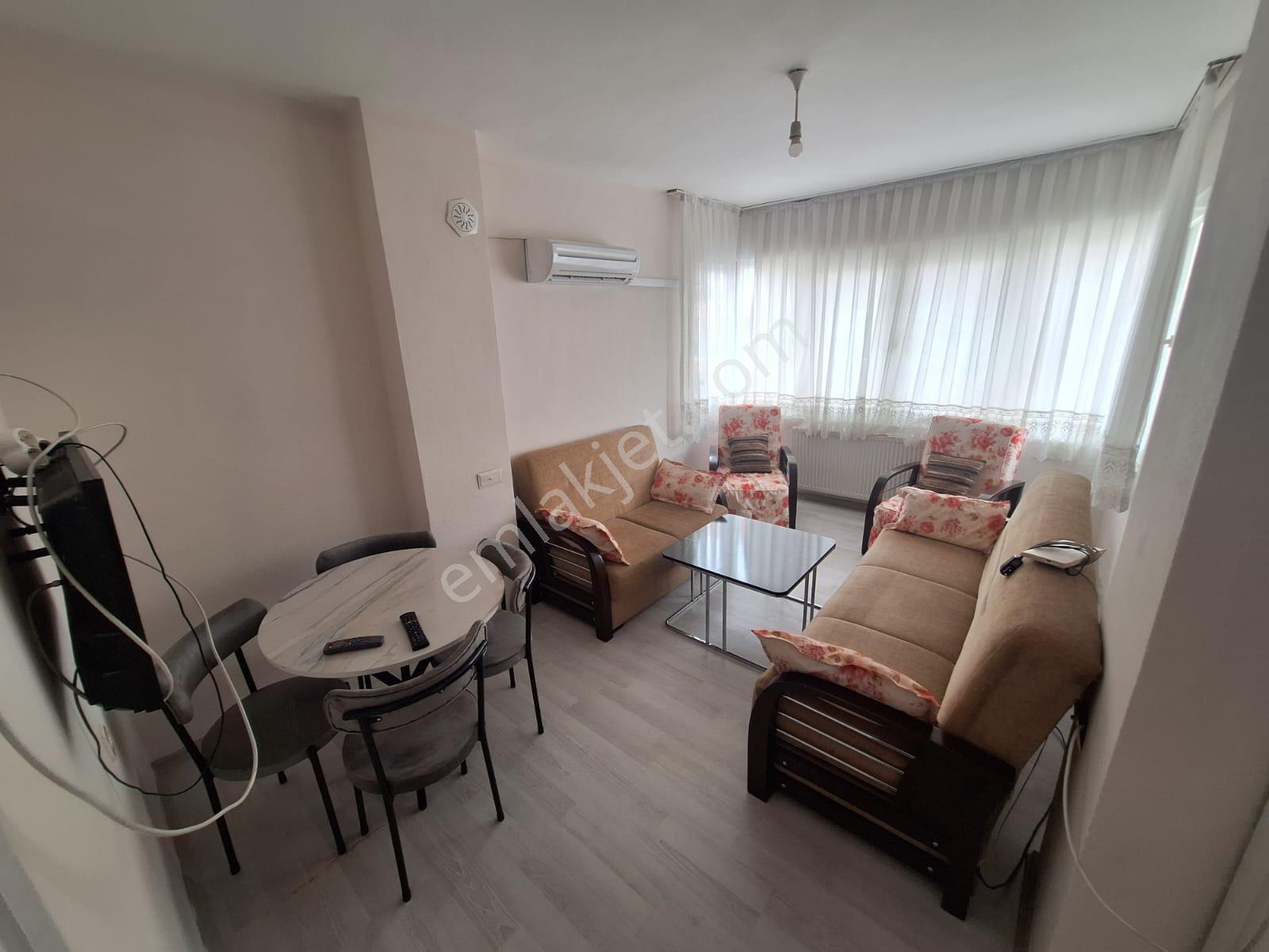 Sahibinden Eşyalı Kiralık 2+1 - Görsel 10