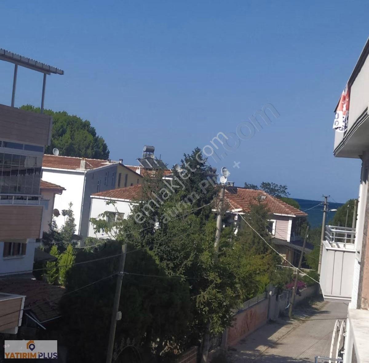 Yatırım Plus'tan Denize Yakın Kiralık Tripleks Villa - Görsel 8