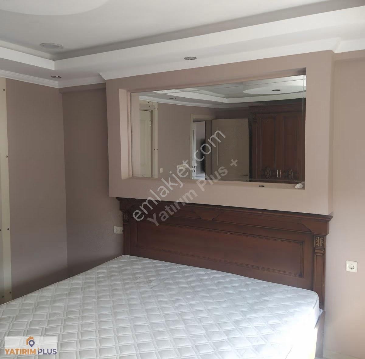 Yatırım Plus'tan Denize Yakın Kiralık Tripleks Villa - Görsel 6