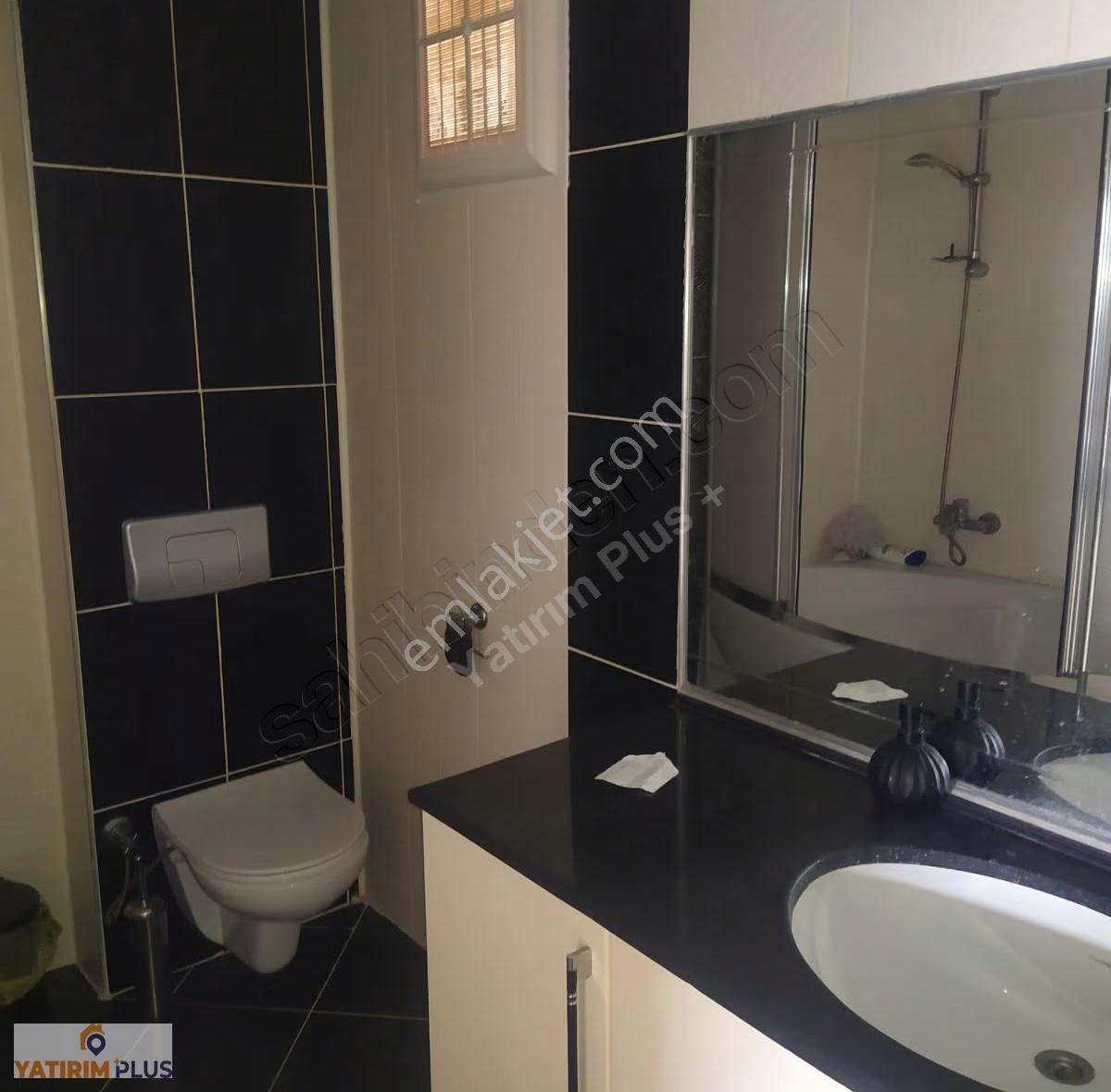 Yatırım Plus'tan Denize Yakın Kiralık Tripleks Villa - Görsel 10