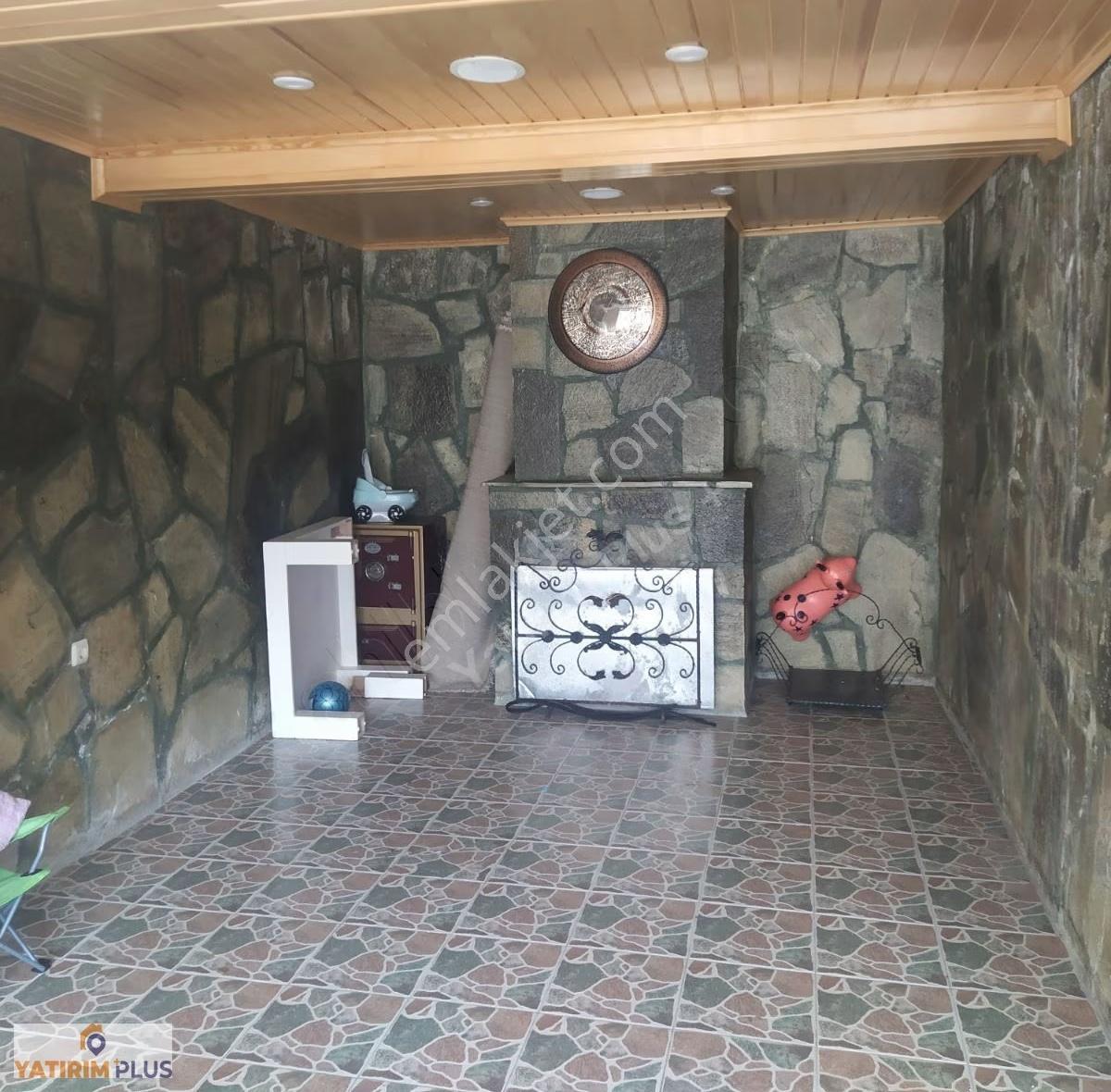 Yatırım Plus'tan Denize Yakın Kiralık Tripleks Villa - Görsel 22