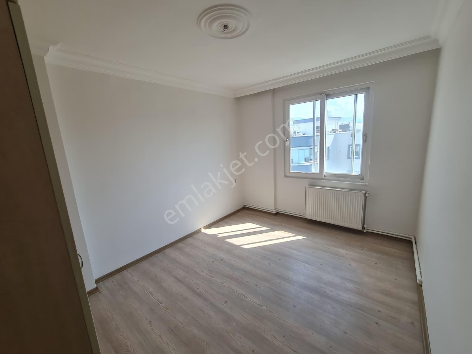 Karaağaç Konarlı'da Güney Deniz Sitesi'nde Havuz Gören Doğalgazlı Daire - Görsel 28