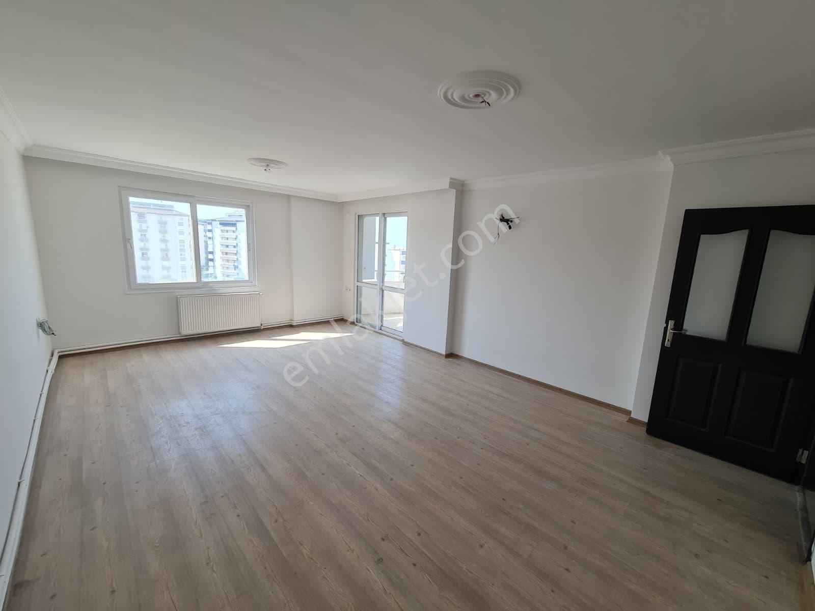 Karaağaç Konarlı'da Güney Deniz Sitesi'nde Havuz Gören Doğalgazlı Daire - Görsel 14