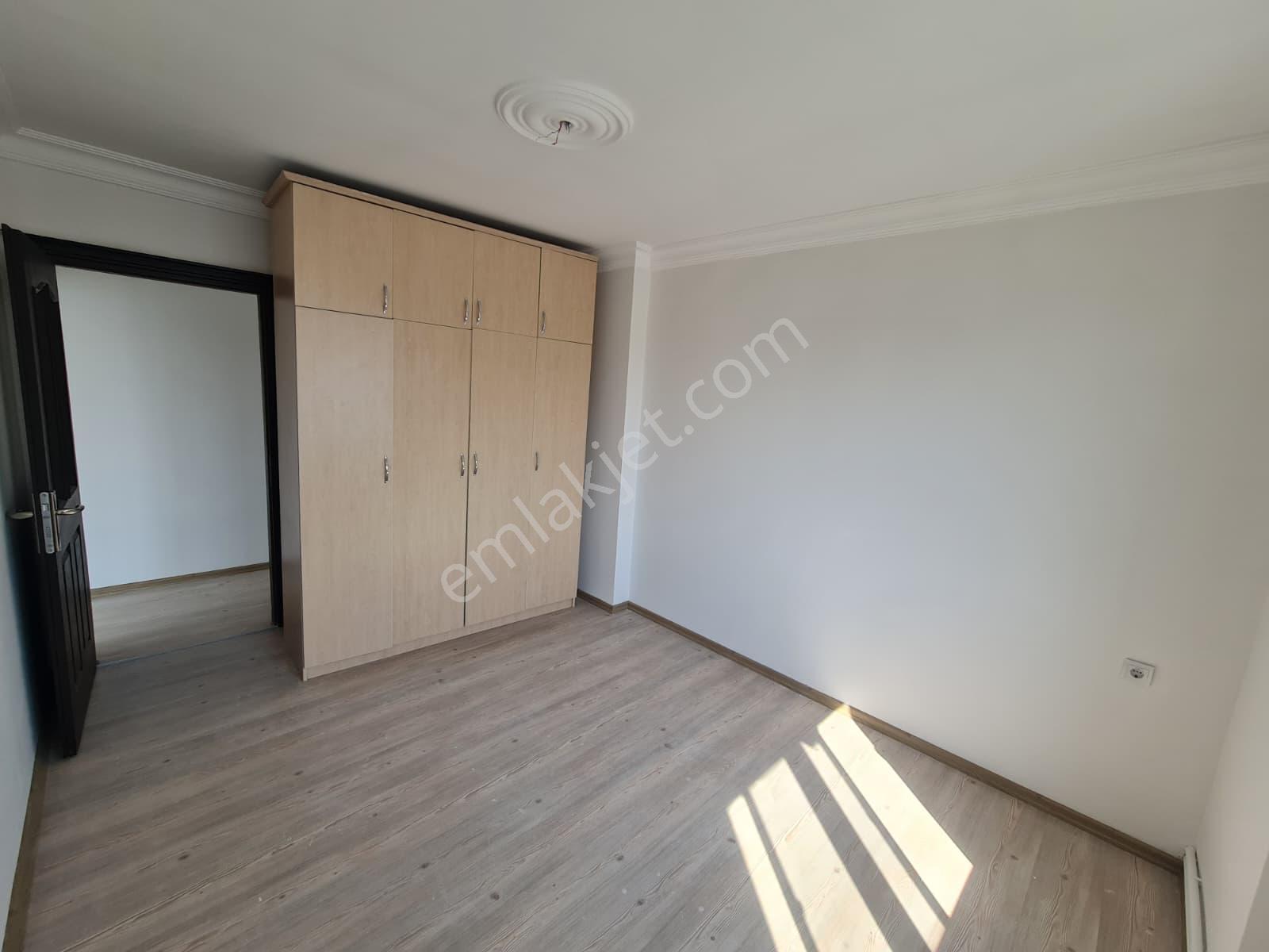 Karaağaç Konarlı'da Güney Deniz Sitesi'nde Havuz Gören Doğalgazlı Daire - Görsel 25