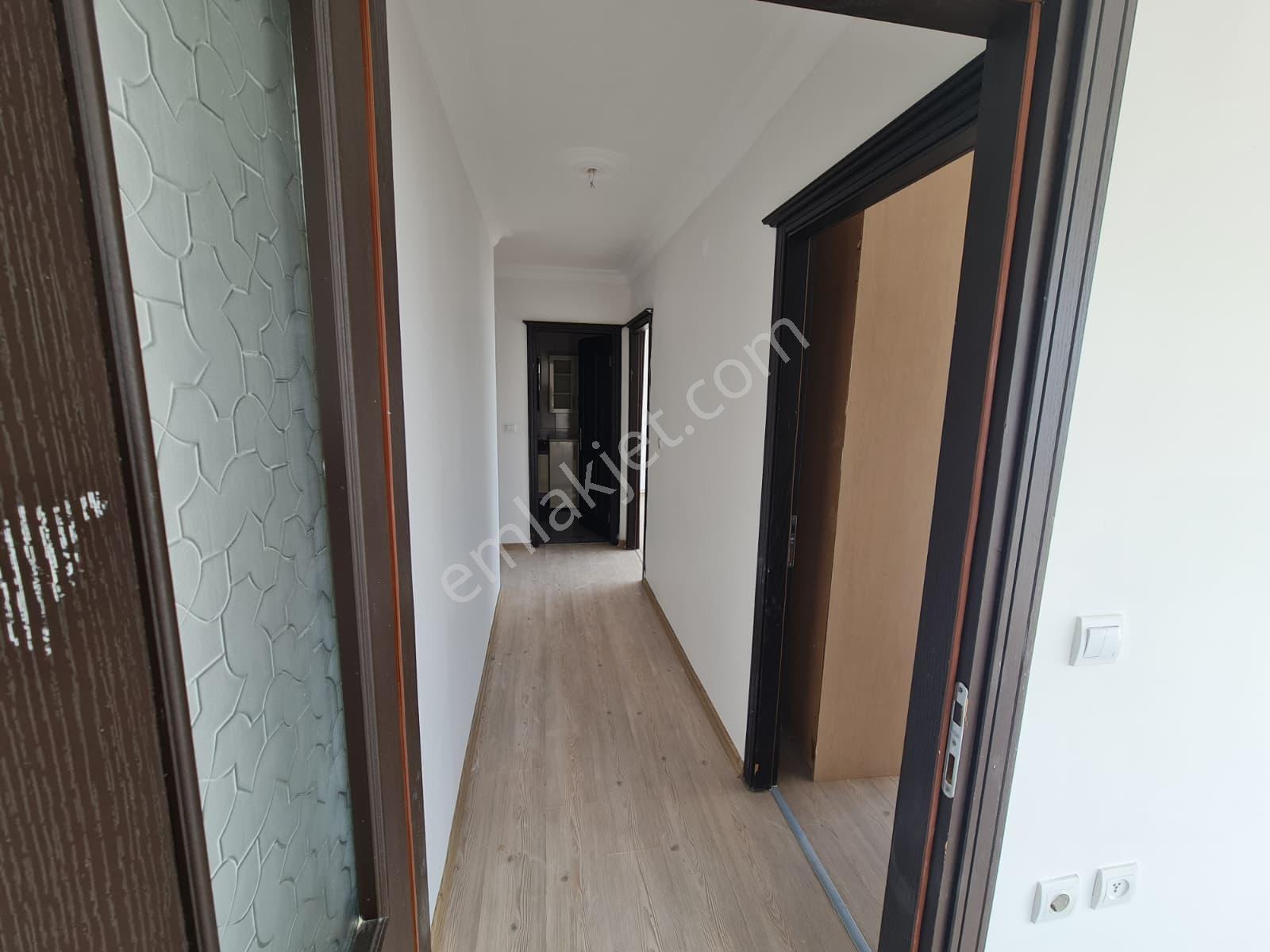 Karaağaç Konarlı'da Güney Deniz Sitesi'nde Havuz Gören Doğalgazlı Daire - Görsel 22