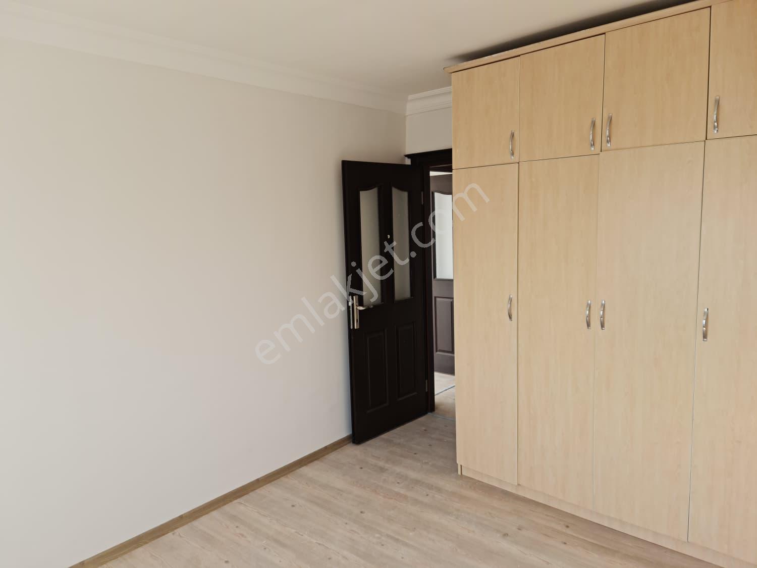 Karaağaç Konarlı'da Güney Deniz Sitesi'nde Havuz Gören Doğalgazlı Daire - Görsel 27