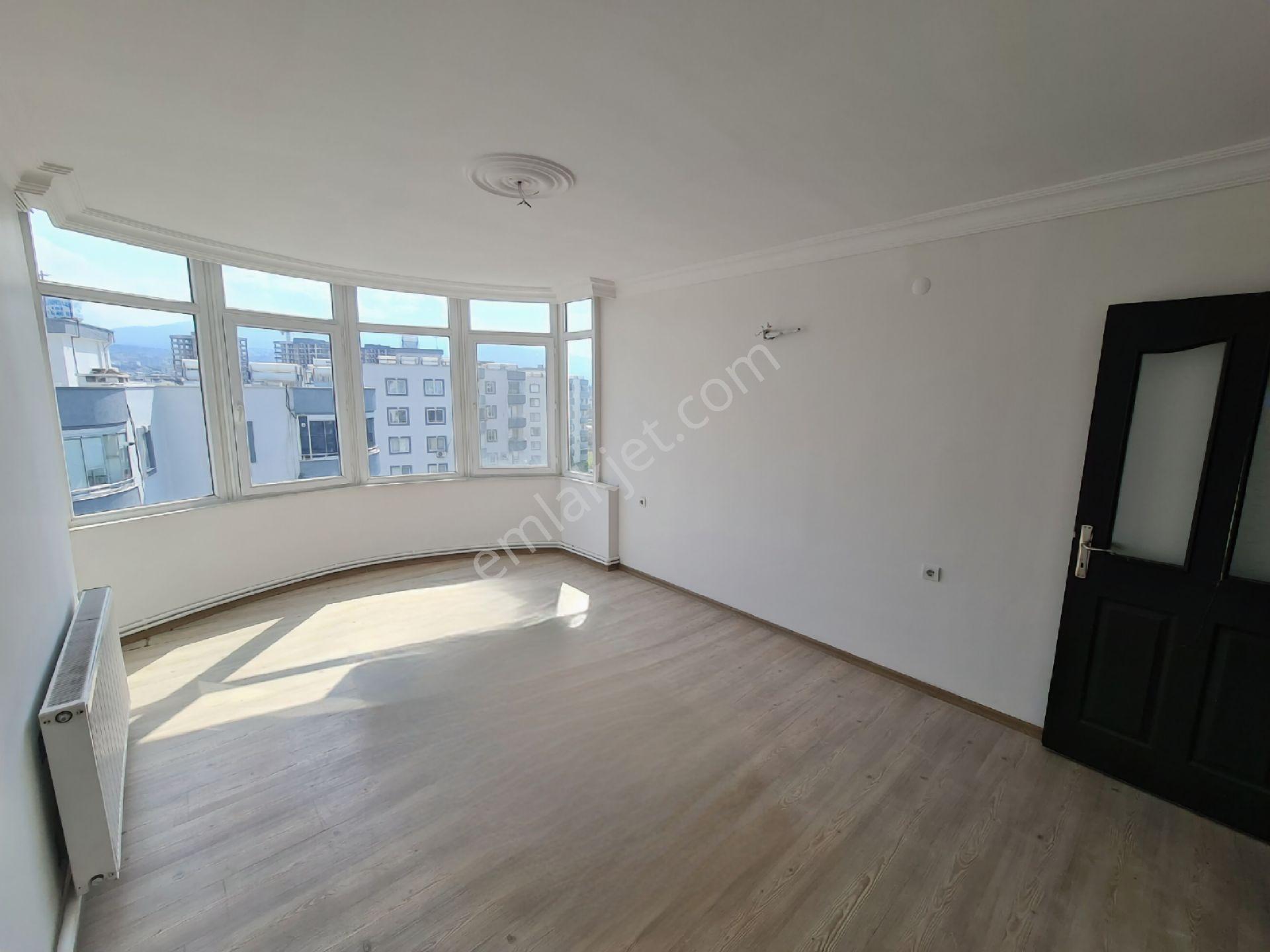 Karaağaç Konarlı'da Güney Deniz Sitesi'nde Havuz Gören Doğalgazlı Daire - Görsel 32