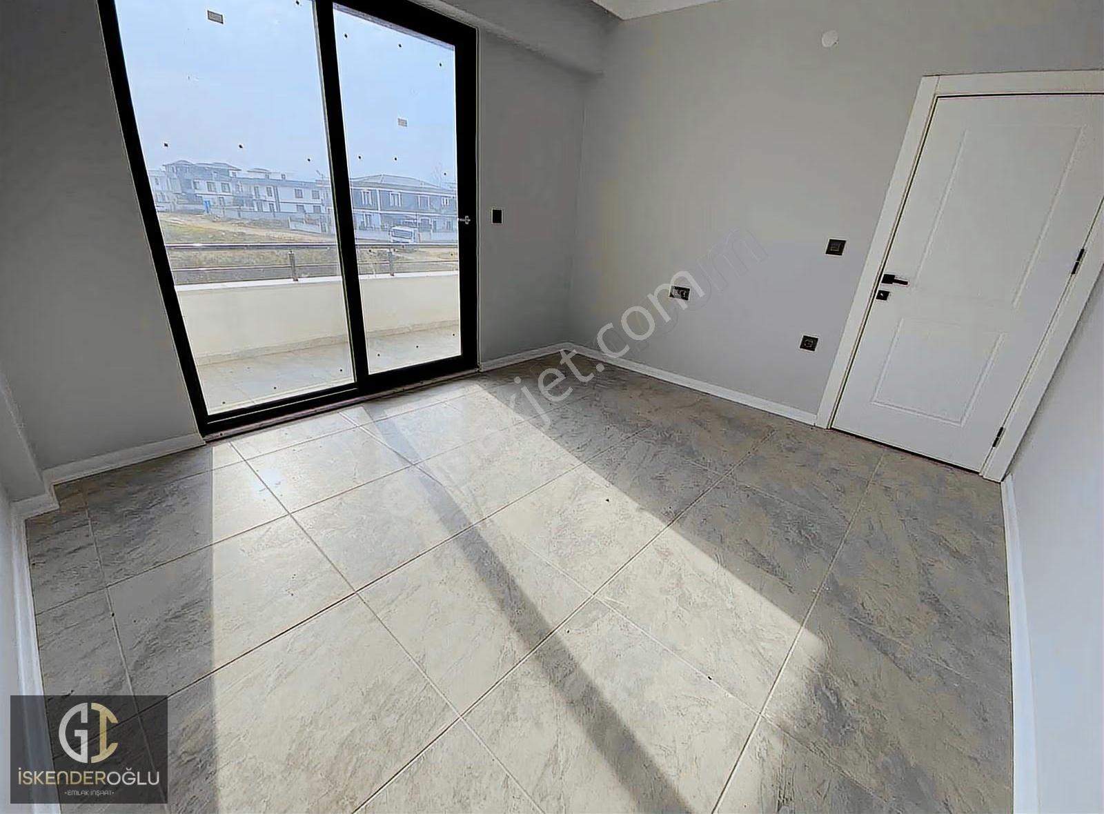 Mutfak Tamamen Ayrı Villa - Görsel 18