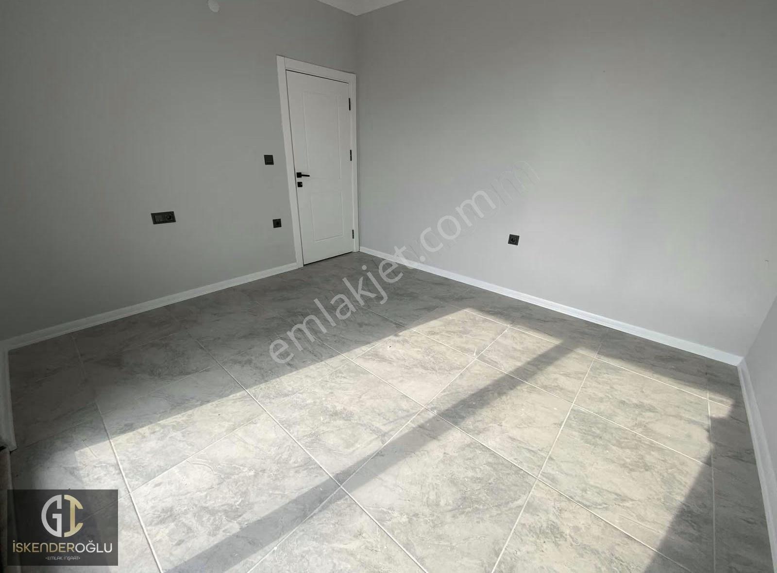 Mutfak Tamamen Ayrı Villa - Görsel 14