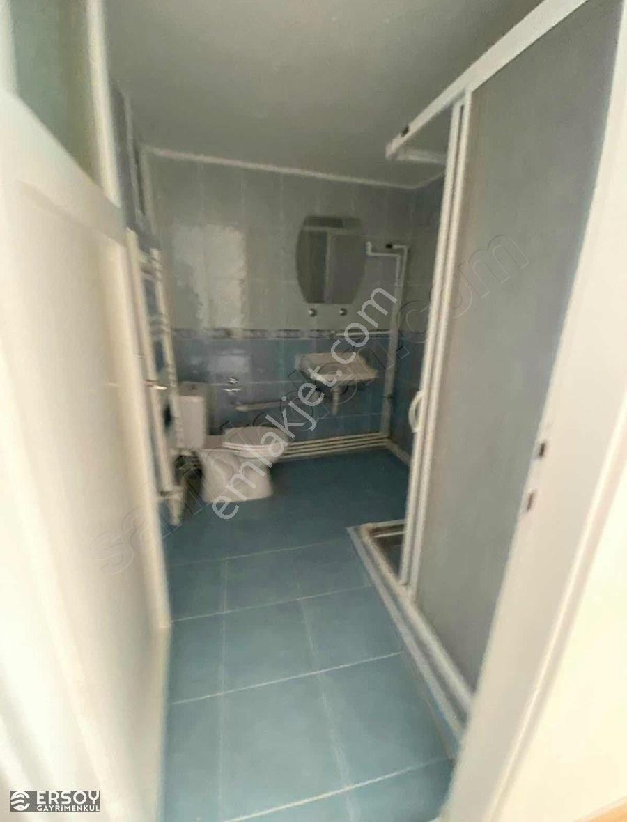 Ali Rıza Okulu Dibinde 3+1 Kiralık Doğalgazlı Temiz Daire - Görsel 3