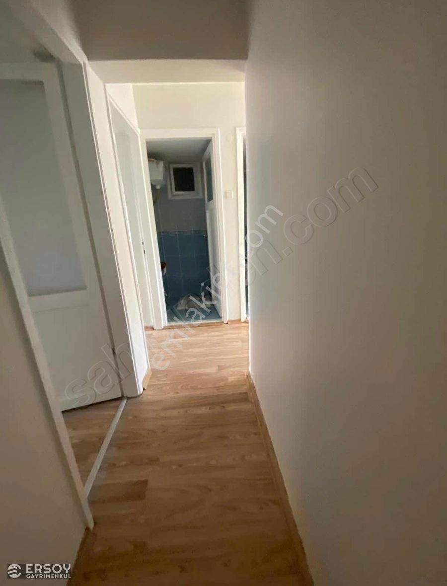 Ali Rıza Okulu Dibinde 3+1 Kiralık Doğalgazlı Temiz Daire - Görsel 7