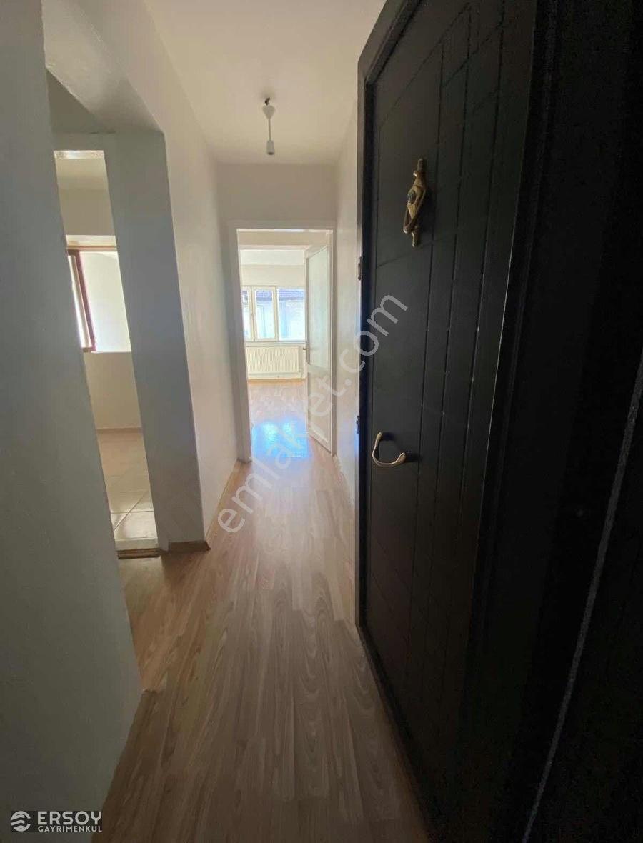Ali Rıza Okulu Dibinde 3+1 Kiralık Doğalgazlı Temiz Daire - Görsel 4