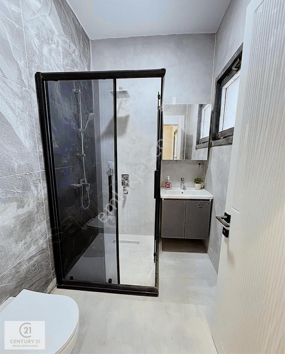 Bunu Hergün Göremezsiniz! Yaşamkentte Sıfır Havuzlu Loft Villa - Görsel 10