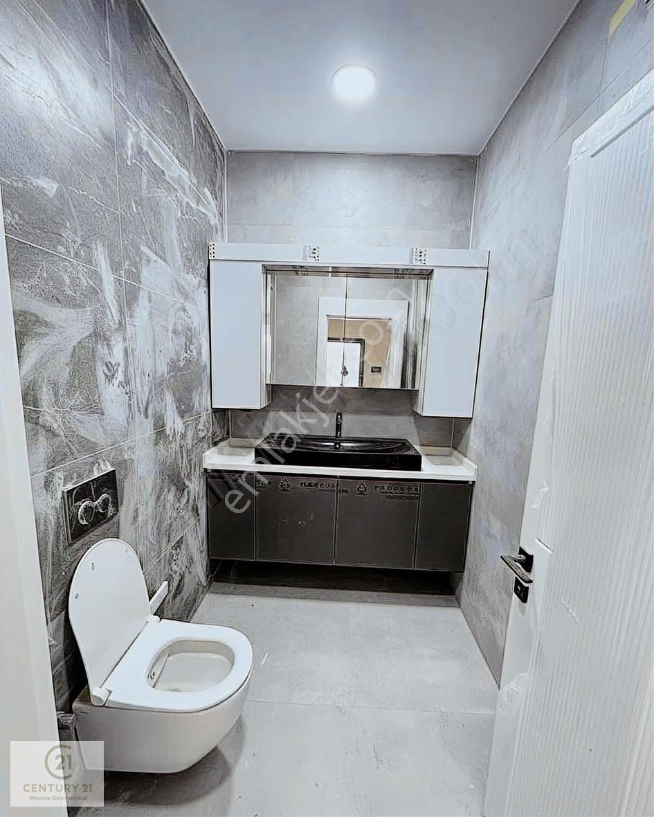 Bunu Hergün Göremezsiniz! Yaşamkentte Sıfır Havuzlu Loft Villa - Görsel 7