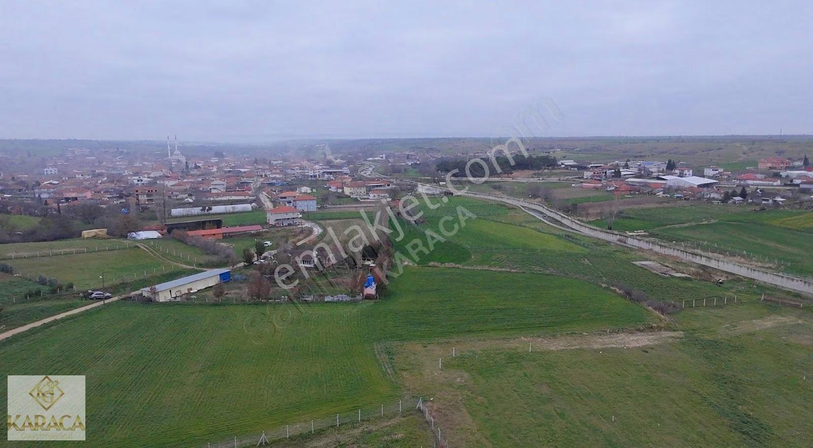 Karaca'dan Celaliye'de Satılık İmarlı Arsalar - Görsel 30