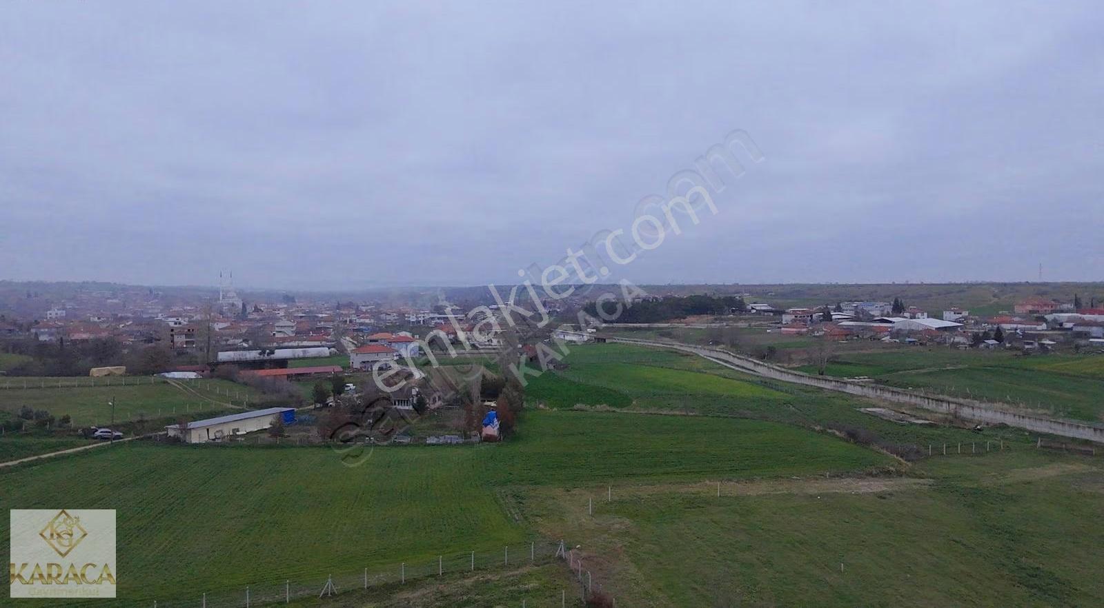 Karaca'dan Celaliye'de Satılık İmarlı Arsalar - Görsel 29