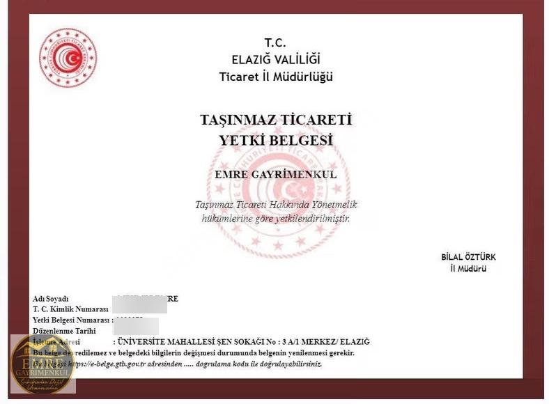 Emre Gm/den Gümüşkavakta İmara Sıfır Çevre Yoluna Yakın Parsel - Görsel 12