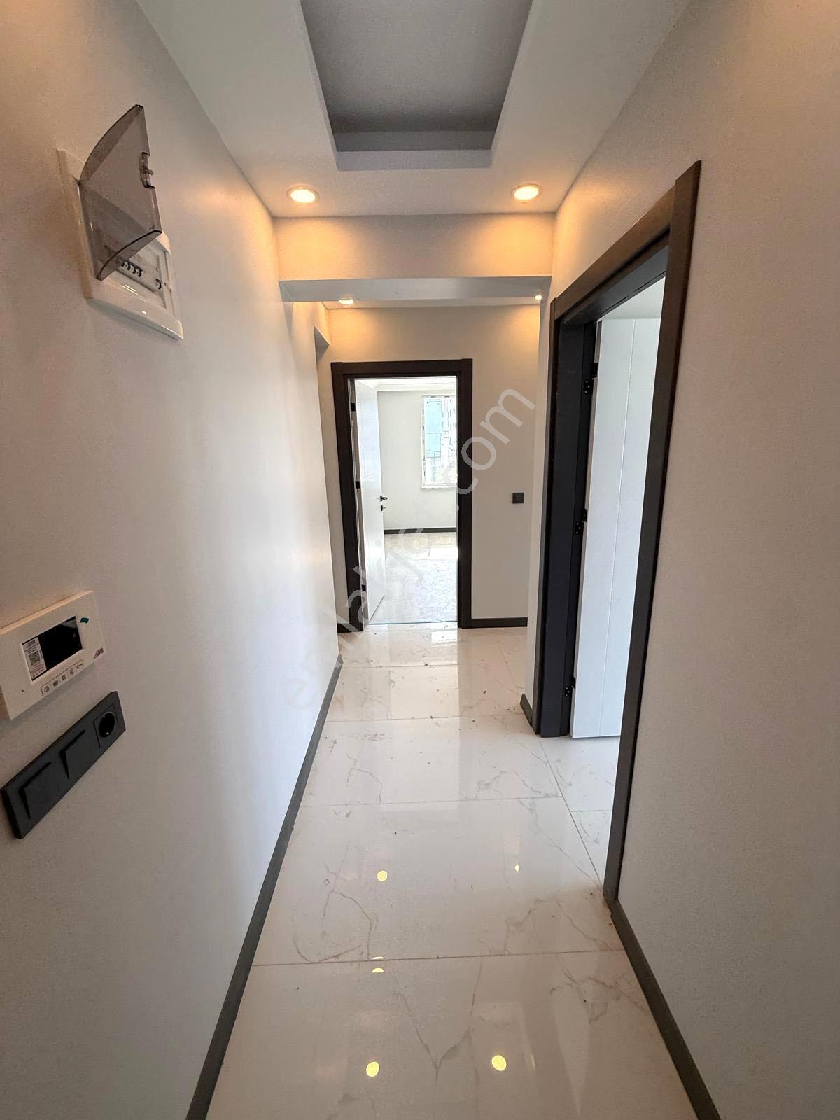 ꧁ Kemalpaşa Mah'de ╣ Merkezi Konum 'da ╠ 2+1 95m² Daire ꧂ - Görsel 2