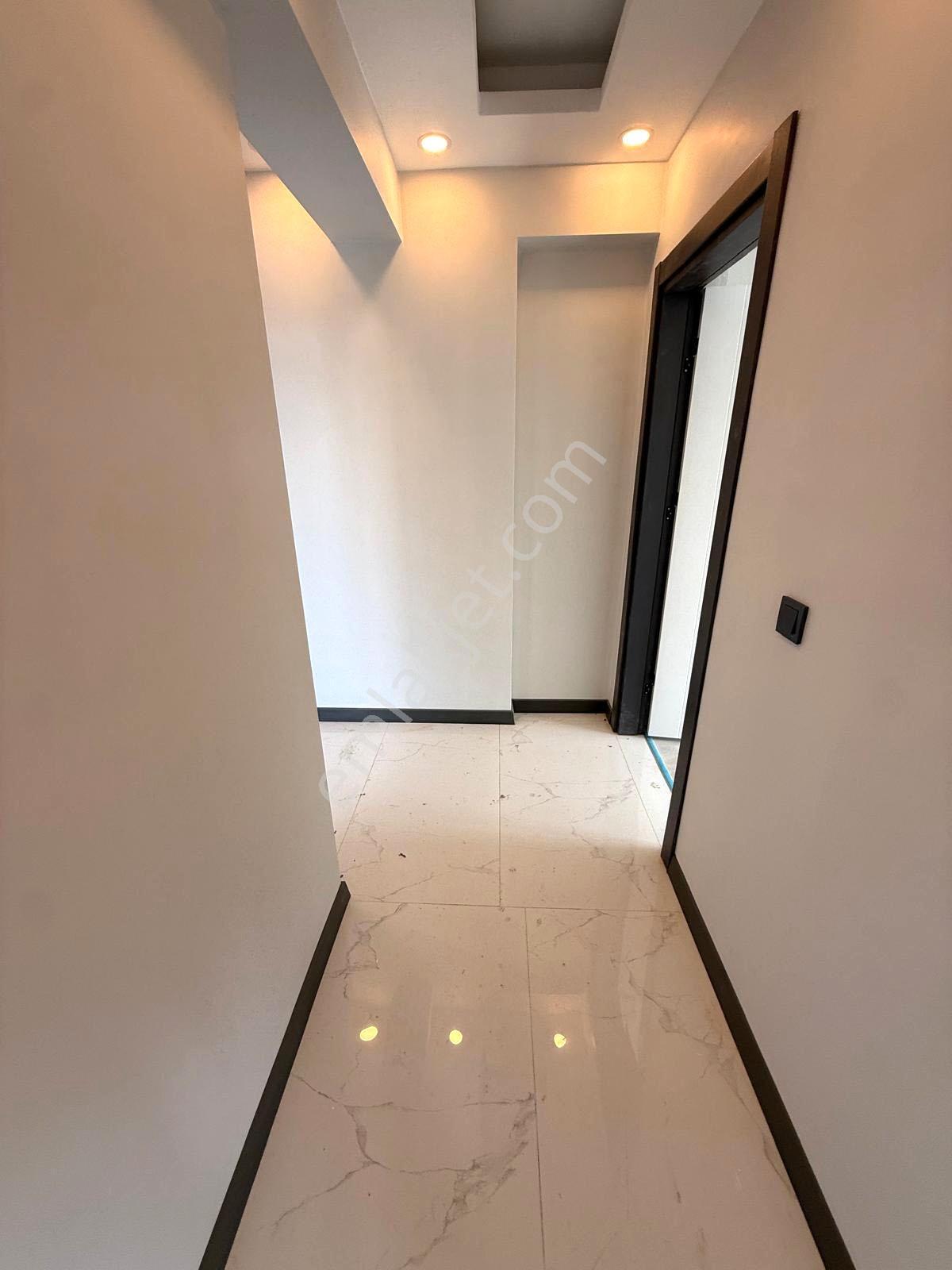 ꧁ Kemalpaşa Mah'de ╣ Merkezi Konum 'da ╠ 2+1 95m² Daire ꧂ - Görsel 35