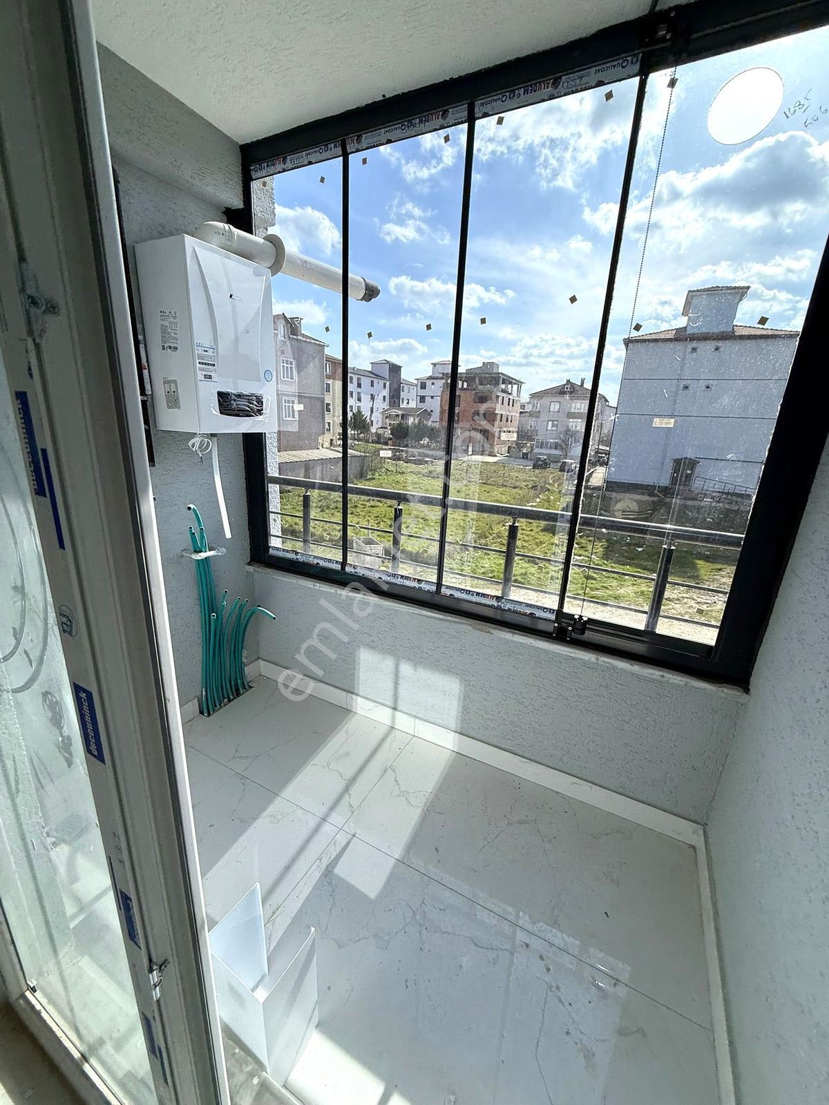 ꧁ *fırsat* Kemalpaşa Mah'de ╣ Merkezi Konumda╠ 2+1 105m² Daire ꧂ - Görsel 28
