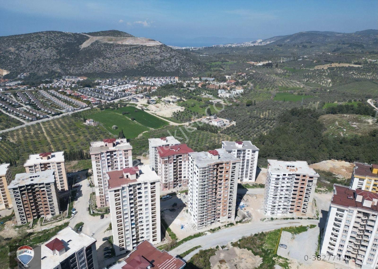 Kuşadası Uydukent Bıldırcın 2'de Satılık Daıre - Görsel 8