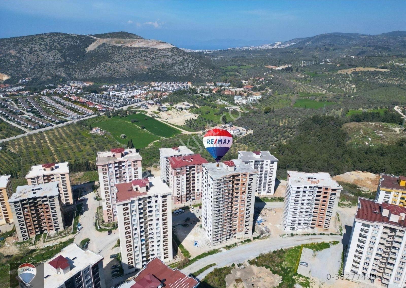 Kuşadası Uydukent Bıldırcın 2'de Satılık Daıre - Görsel 3