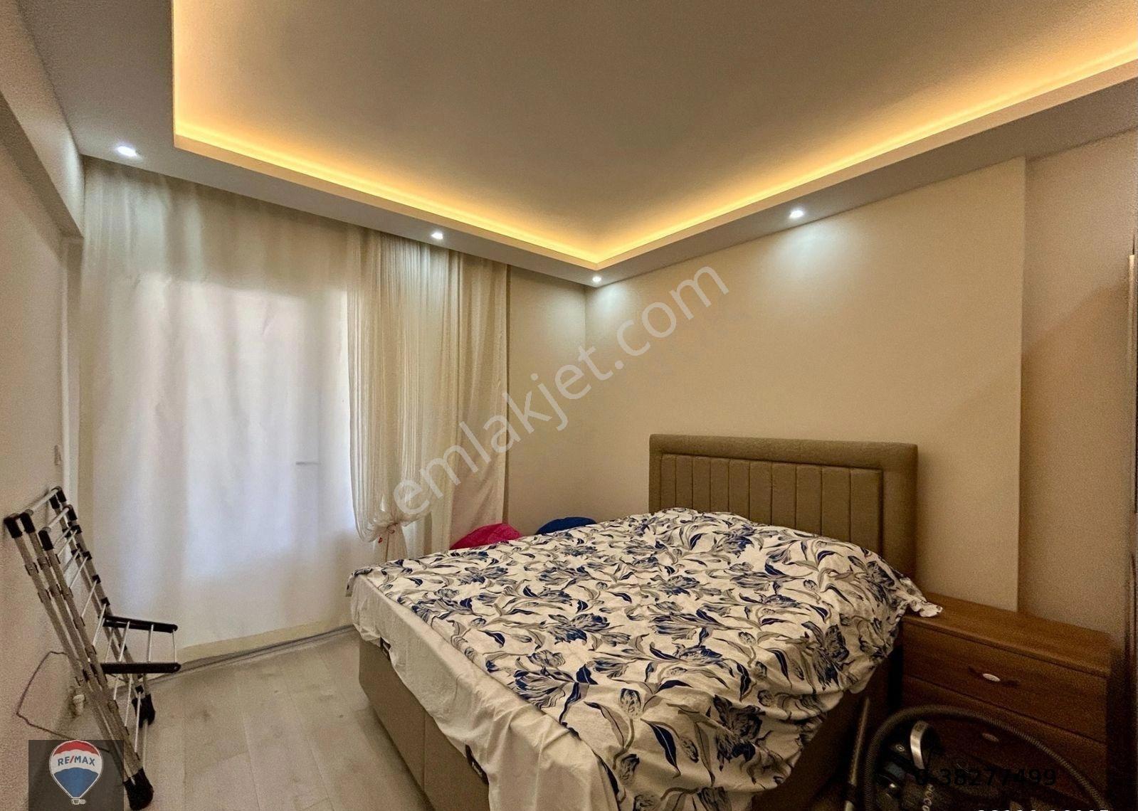 Kuşadası Uydukent Bıldırcın 2'de Satılık Daıre - Görsel 7