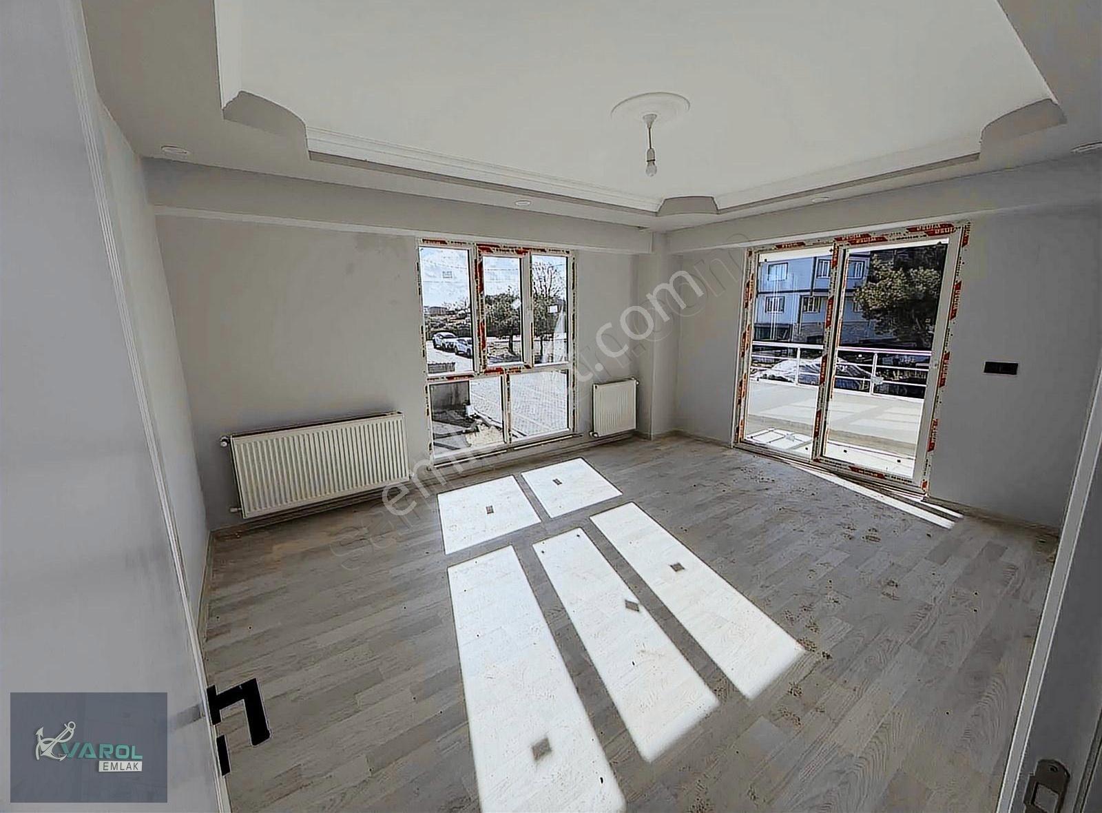 Oturulmaya Hazır 3+1 Çamlık Mevkinde Satılık Sıfır Daire - Görsel 9