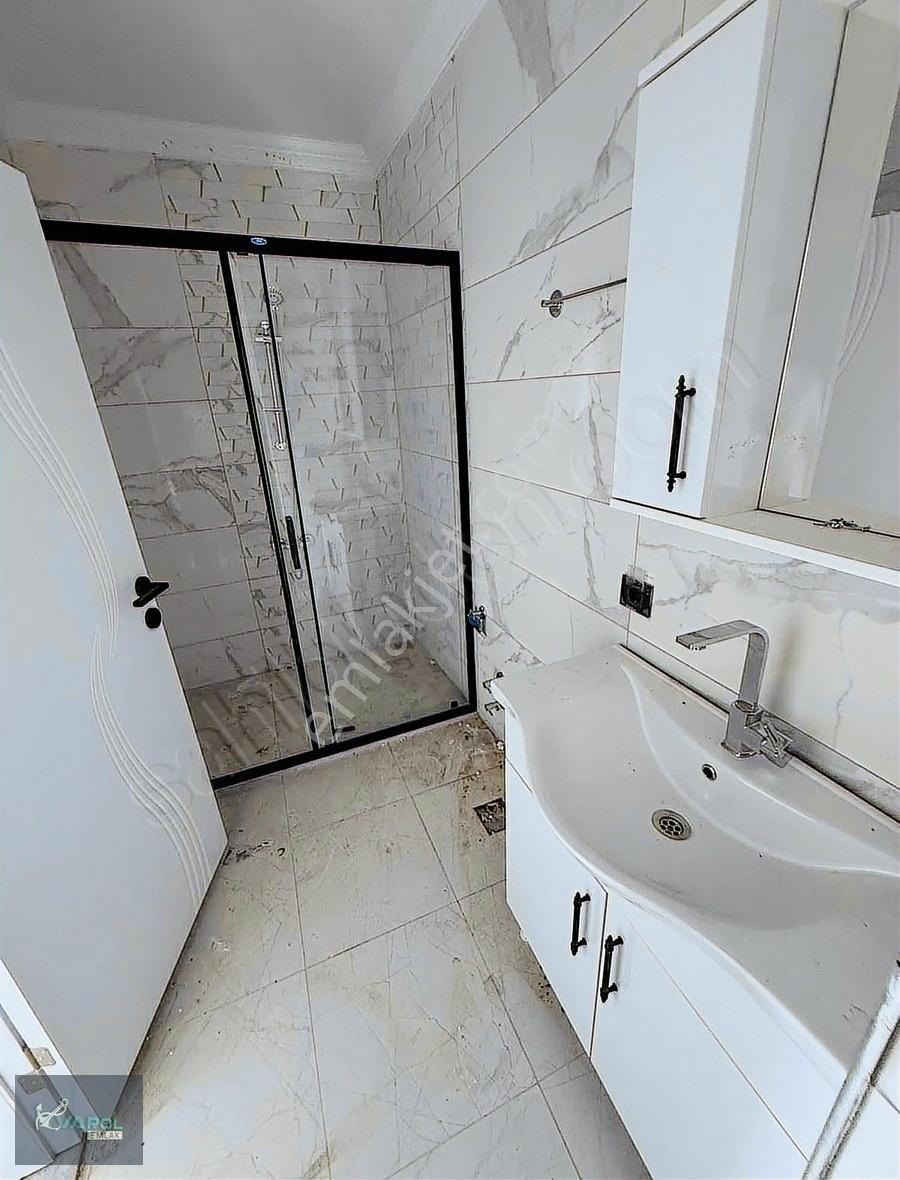 Oturulmaya Hazır 3+1 Çamlık Mevkinde Satılık Sıfır Daire - Görsel 34