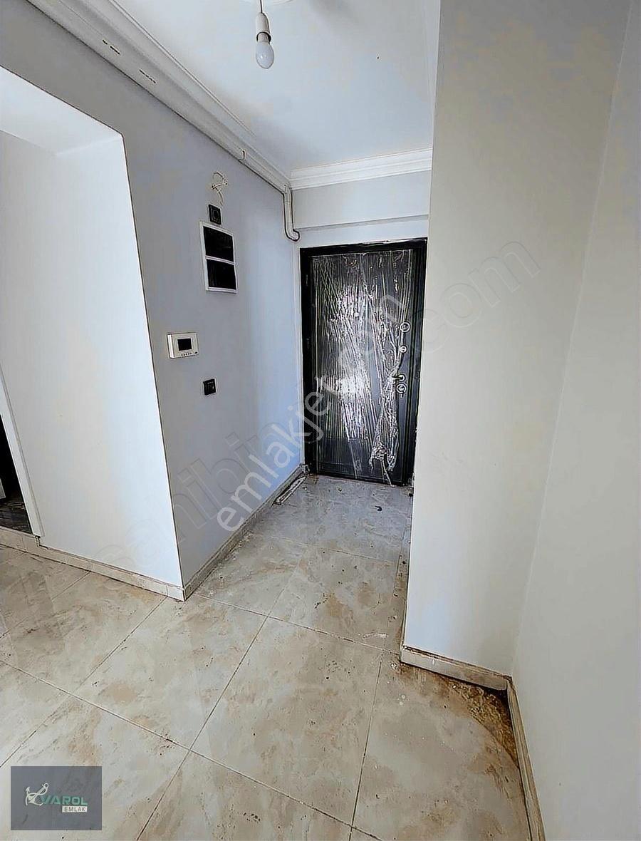 Oturulmaya Hazır 3+1 Çamlık Mevkinde Satılık Sıfır Daire - Görsel 27