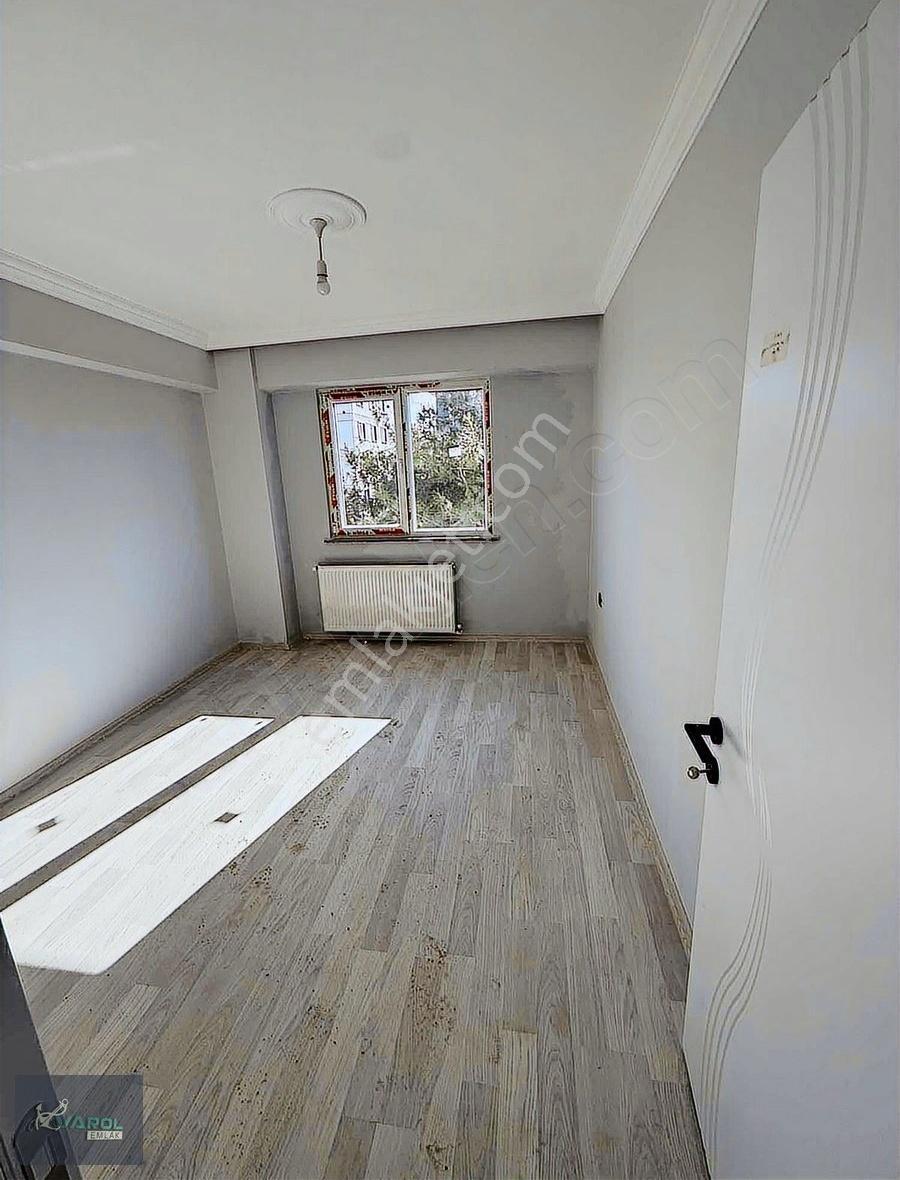 Oturulmaya Hazır 3+1 Çamlık Mevkinde Satılık Sıfır Daire - Görsel 16