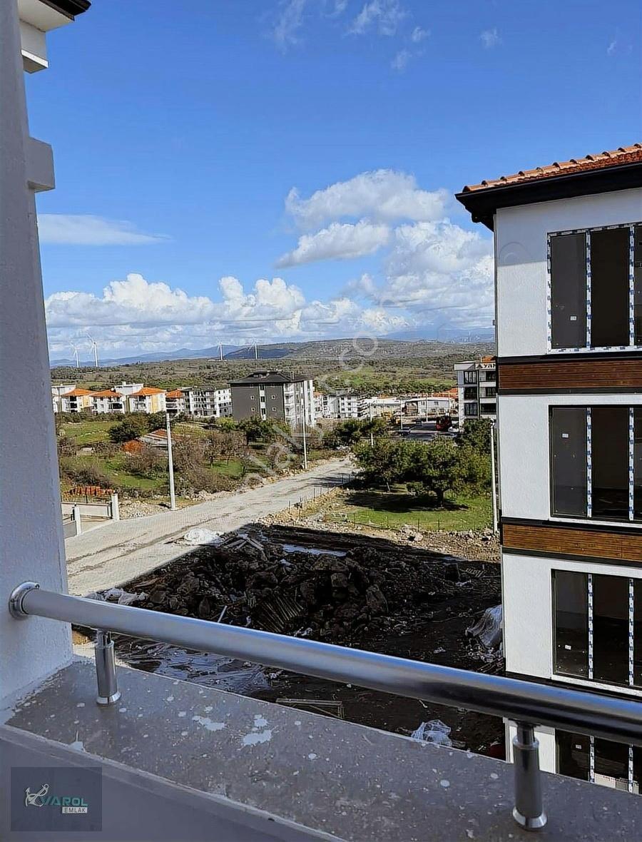 Oturulmaya Hazır 3+1 Çamlık Mevkinde Satılık Sıfır Daire - Görsel 10