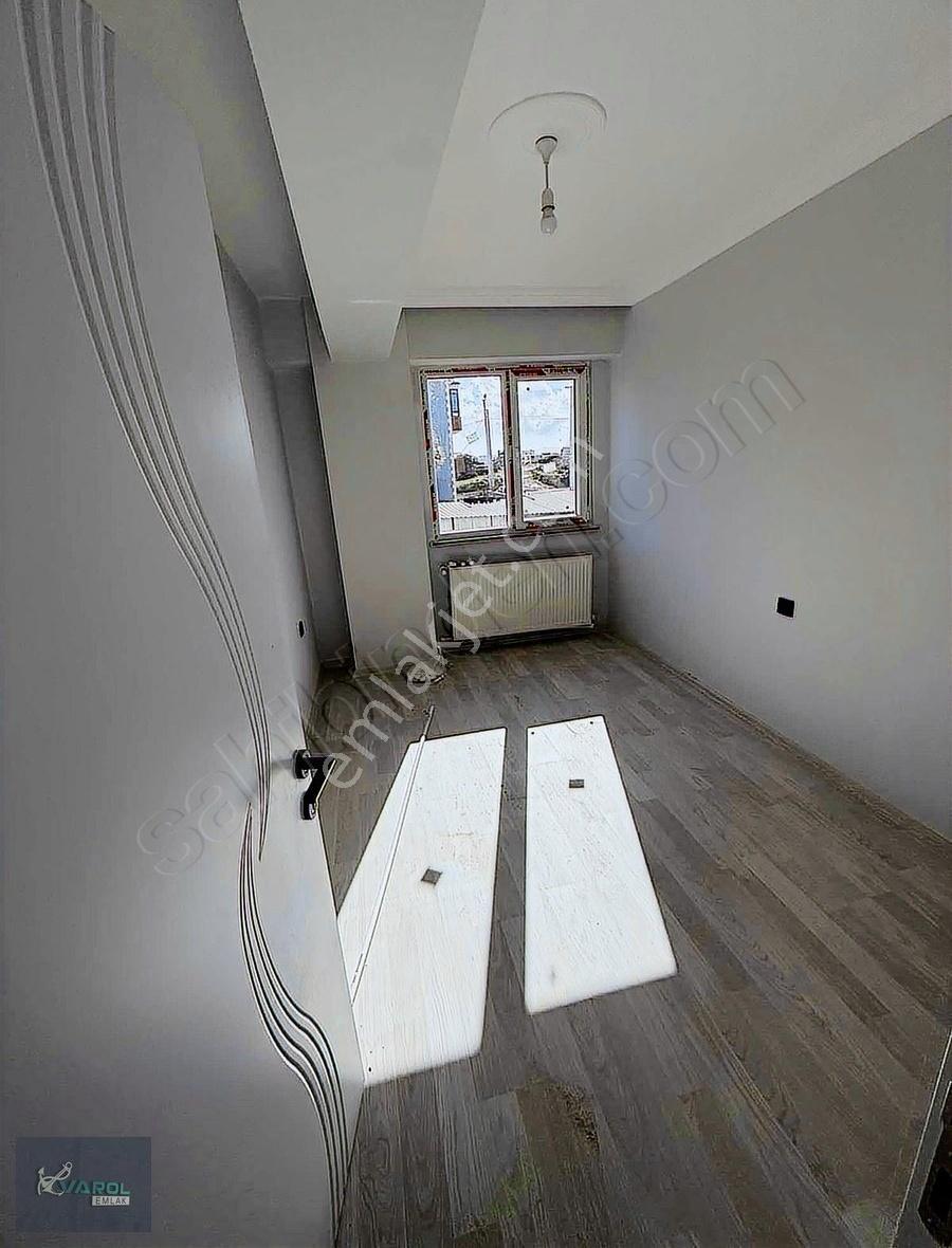 Oturulmaya Hazır 3+1 Çamlık Mevkinde Satılık Sıfır Daire - Görsel 6