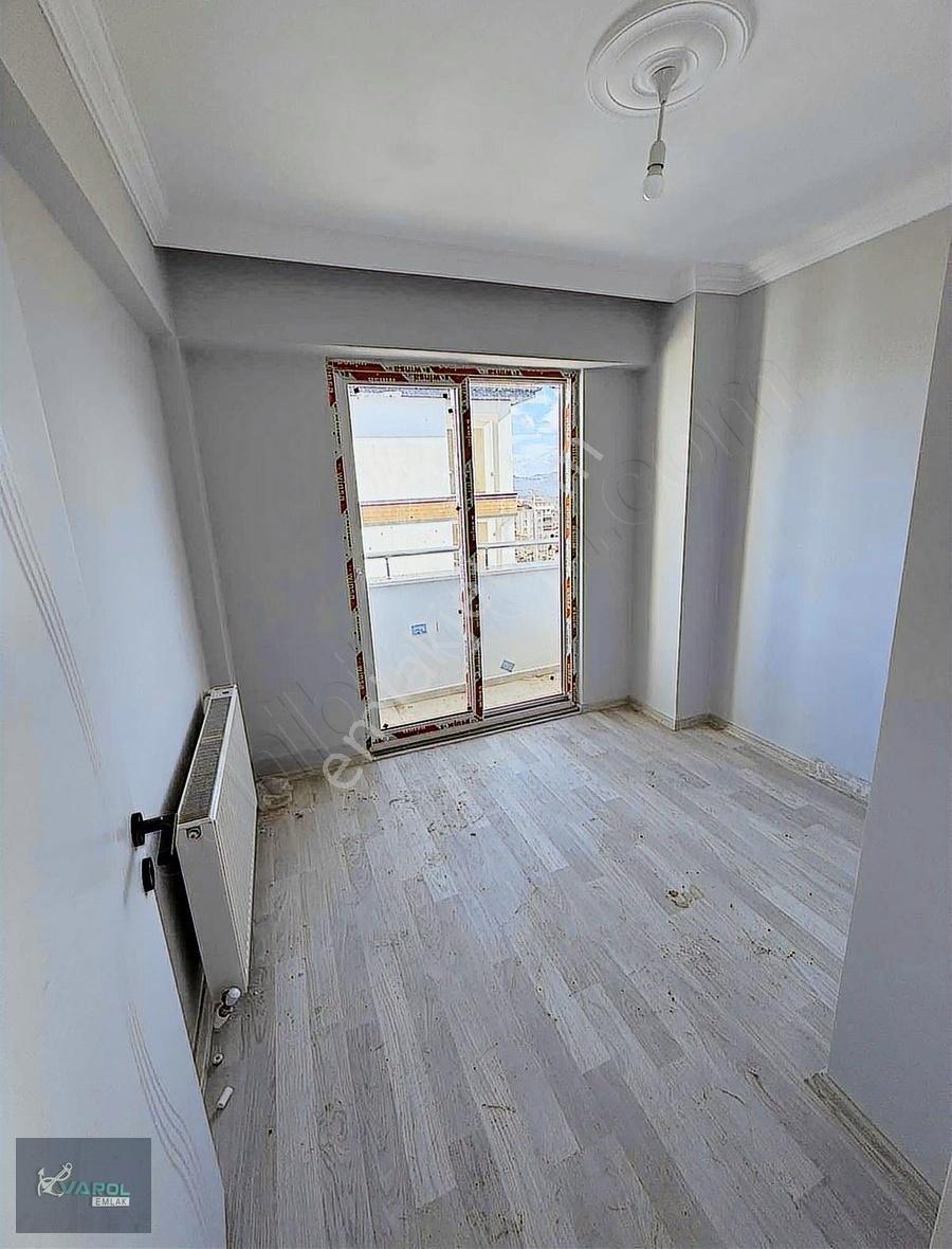 Oturulmaya Hazır 3+1 Çamlık Mevkinde Satılık Sıfır Daire - Görsel 15