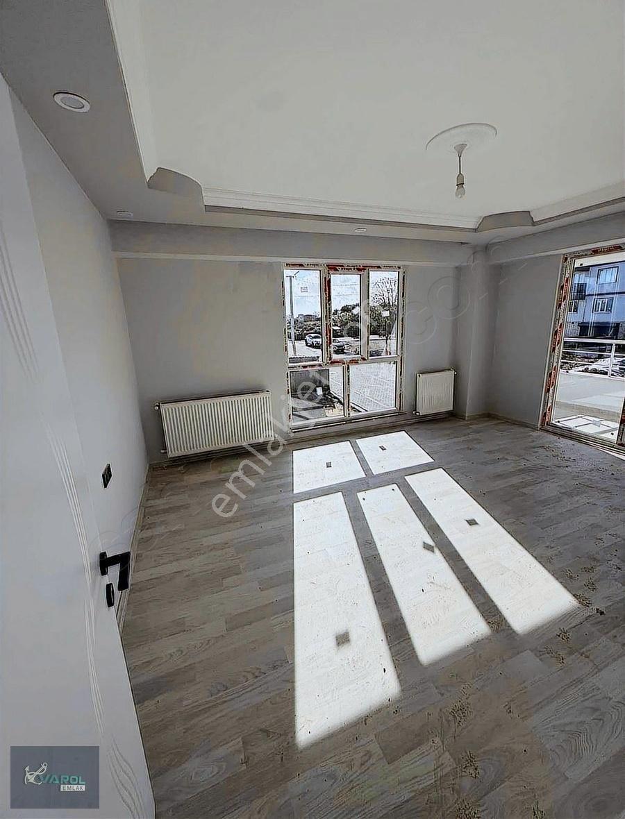 Oturulmaya Hazır 3+1 Çamlık Mevkinde Satılık Sıfır Daire - Görsel 5