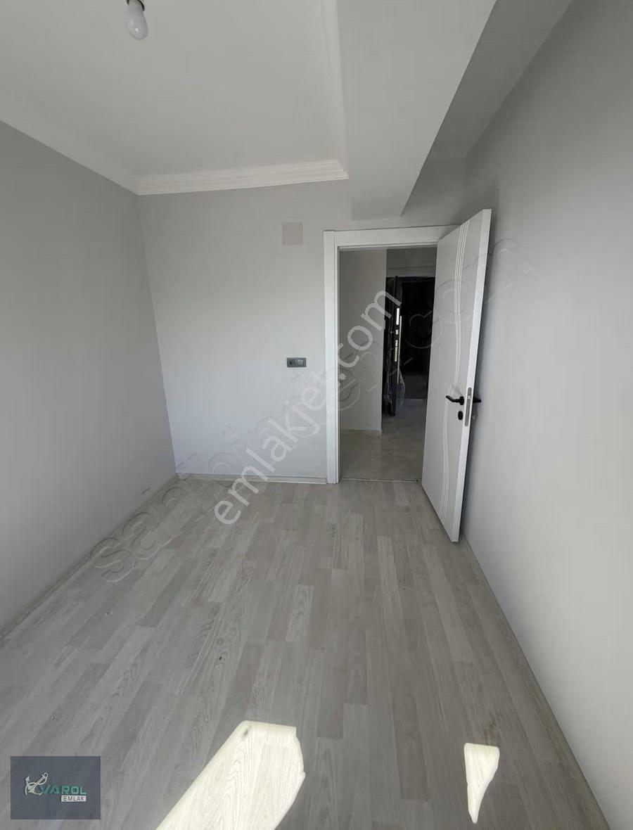 Oturulmaya Hazır 3+1 Çamlık Mevkinde Satılık Sıfır Daire - Görsel 30