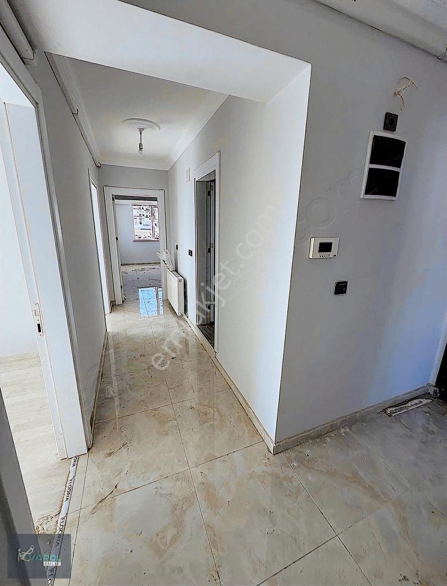 Oturulmaya Hazır 3+1 Çamlık Mevkinde Satılık Sıfır Daire - Görsel 32