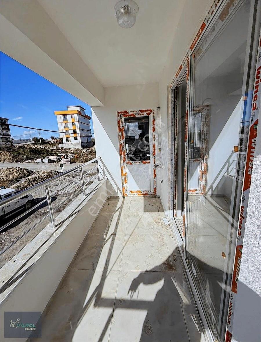 Oturulmaya Hazır 3+1 Çamlık Mevkinde Satılık Sıfır Daire - Görsel 3