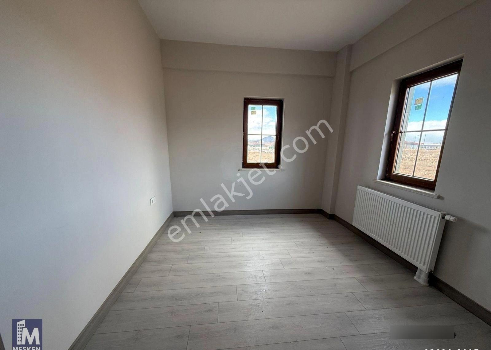 Masara Toki 1500 M2 Alanlı Satılık Müstakil Ev