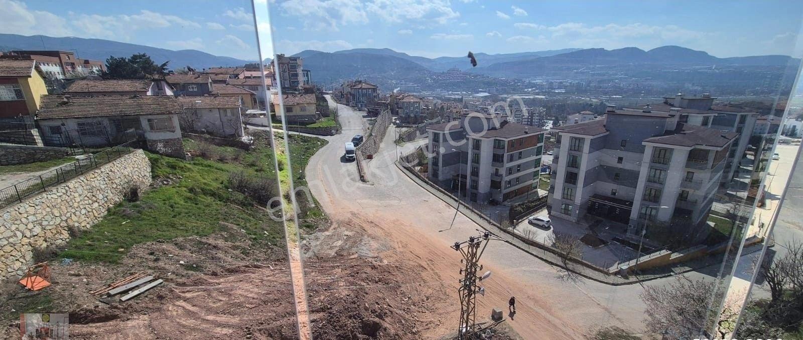 Altıyüzevler De Satılık 4 Adet Sıfır 1+1 Daire - Görsel 10