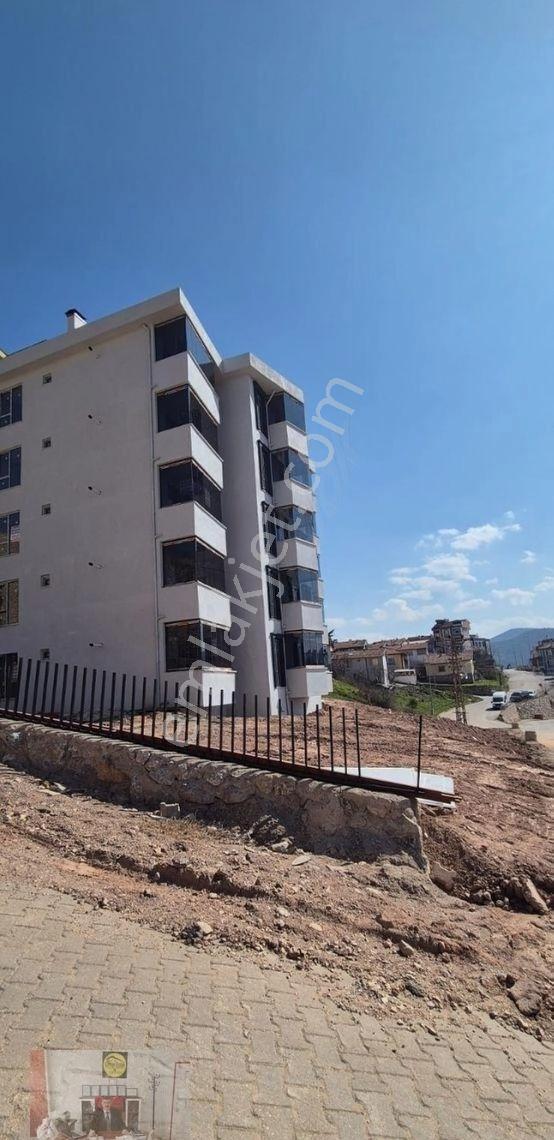 Altıyüzevler De Satılık 4 Adet Sıfır 1+1 Daire - Görsel 6